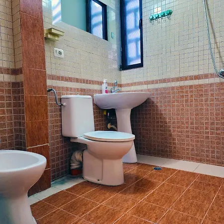 Apartment Center Apartment, 30m From Center. *