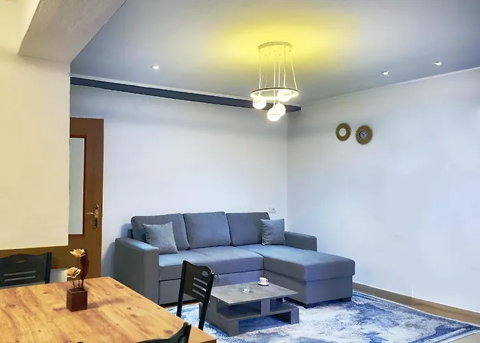 アパート Center Apartment, 30m From Center.