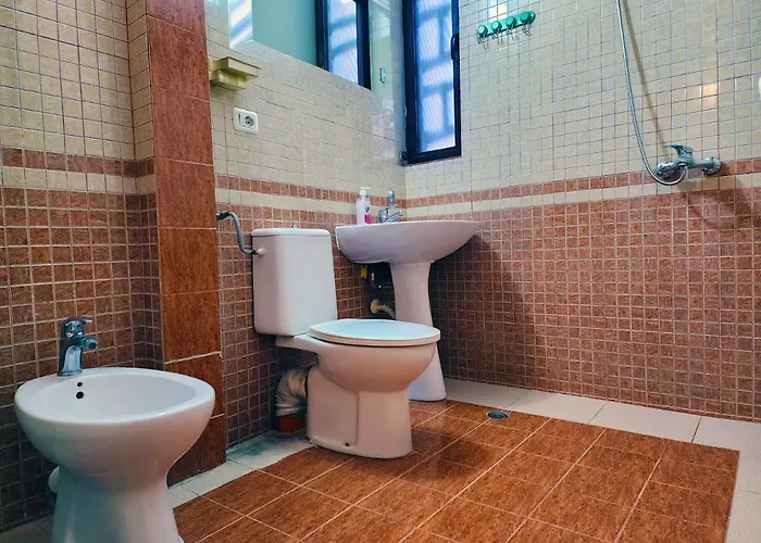 アパート Center Apartment, 30m From Center. *