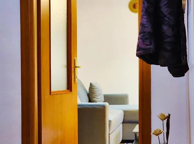 アパート Center Apartment, 30m From Center. *